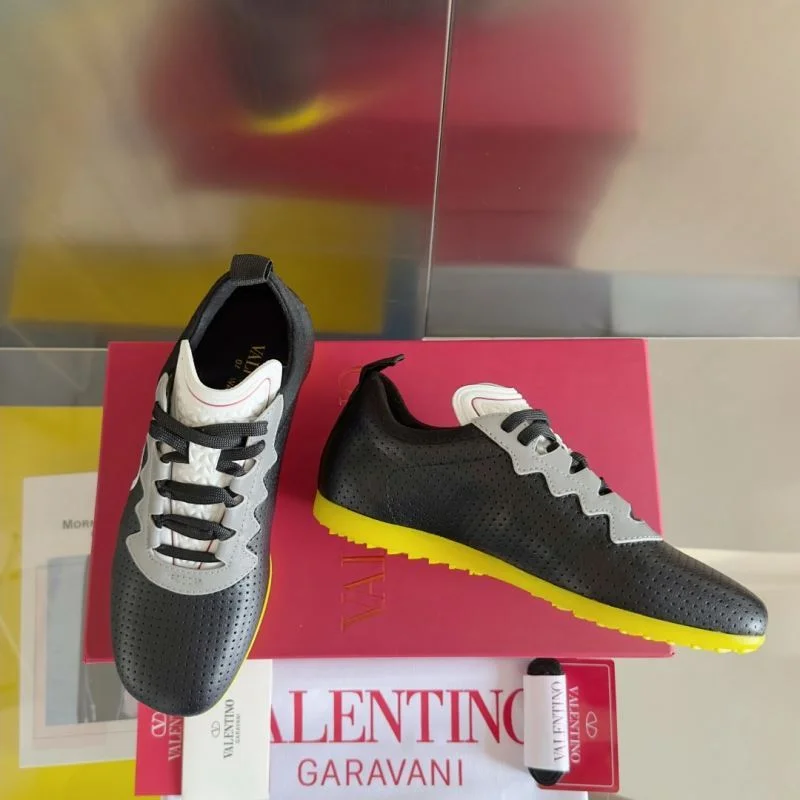 Original Valentino Low Shoes 36291