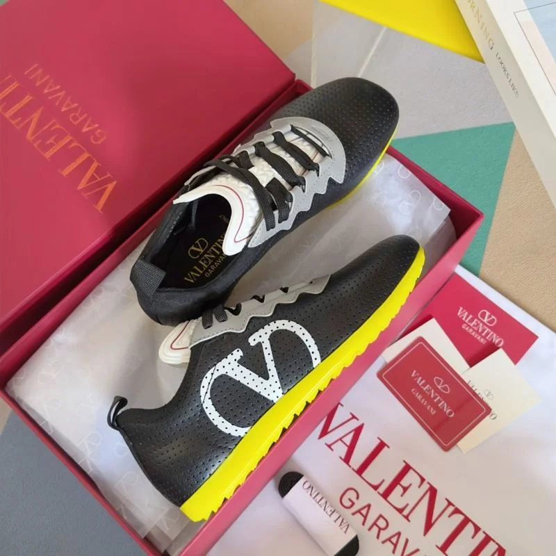 Original Valentino Low Shoes 36291