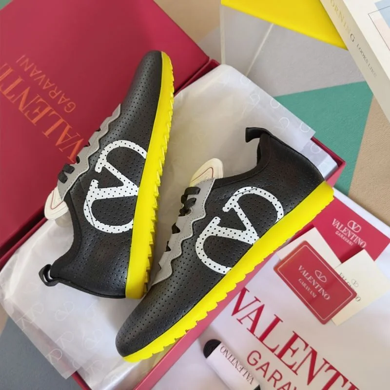 Original Valentino Low Shoes 36291