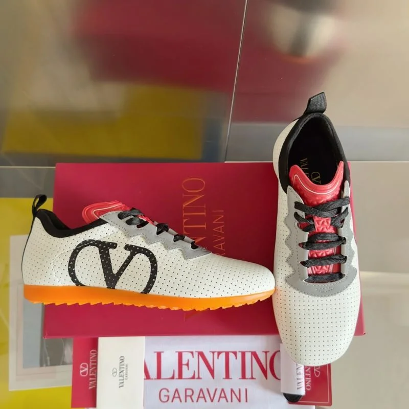 Valentino Low Shoes Popular 36269