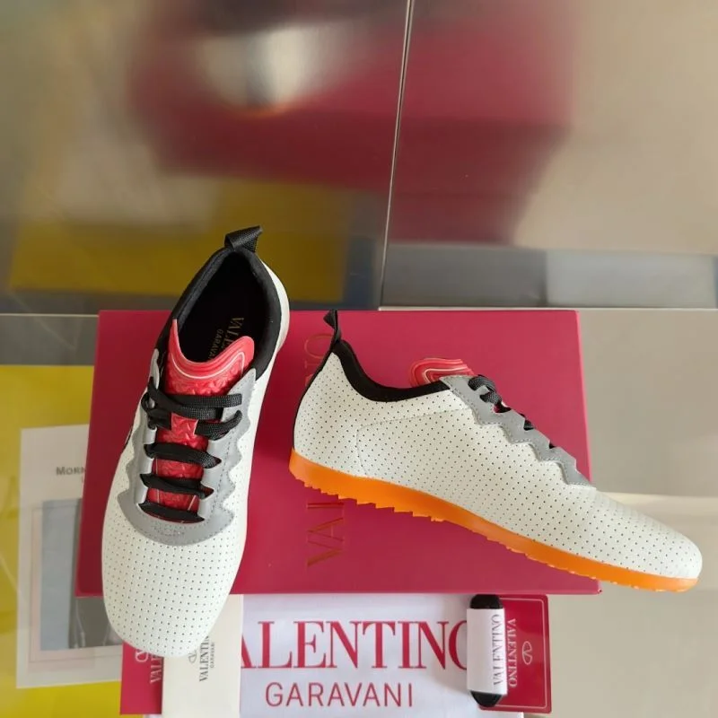 Valentino Low Shoes Popular 36269