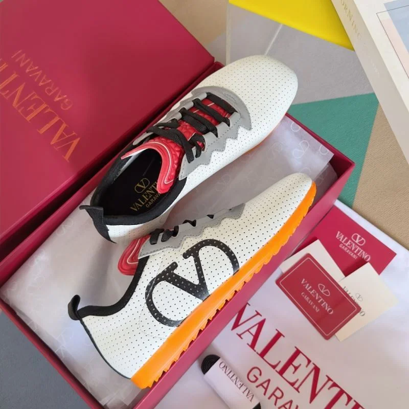 Valentino Low Shoes Popular 36269