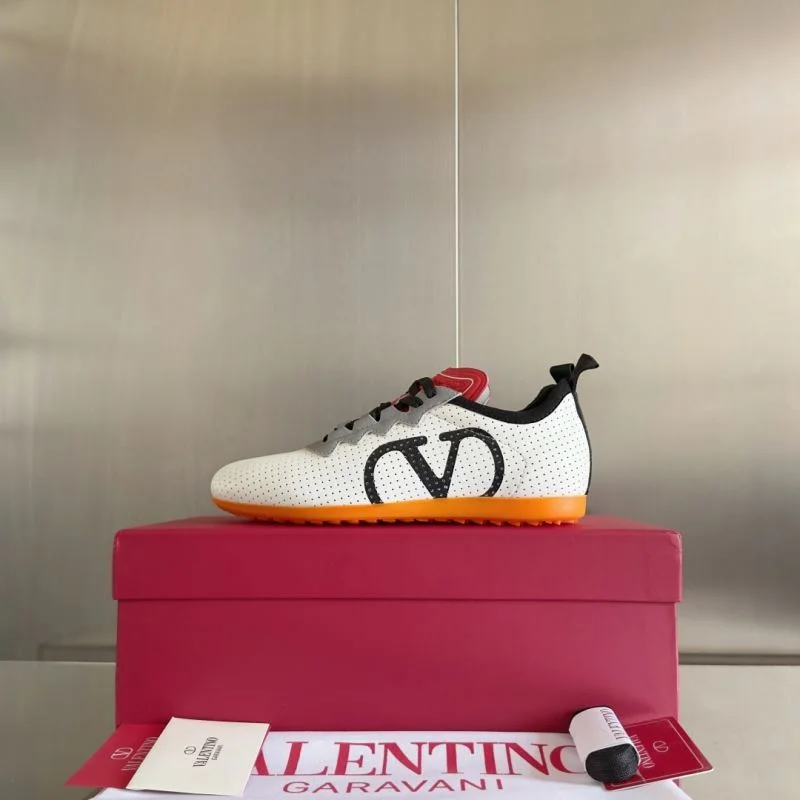 Valentino Low Shoes Popular 36269