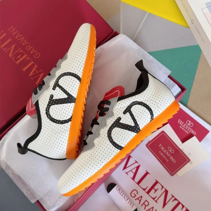 Valentino Low Shoes Popular 36269