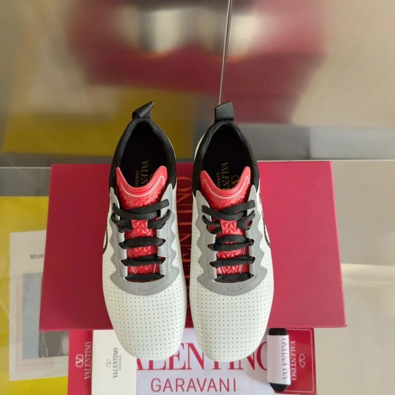 Valentino Low Shoes Popular 36269