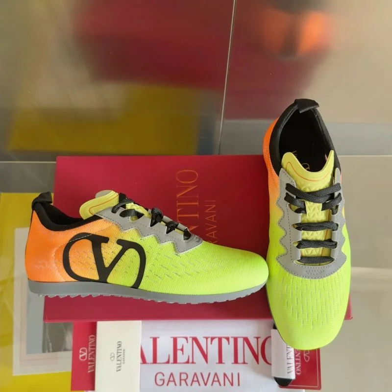 EasyMatch Valentino Low Shoes 36268
