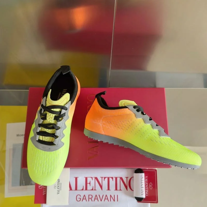 EasyMatch Valentino Low Shoes 36268