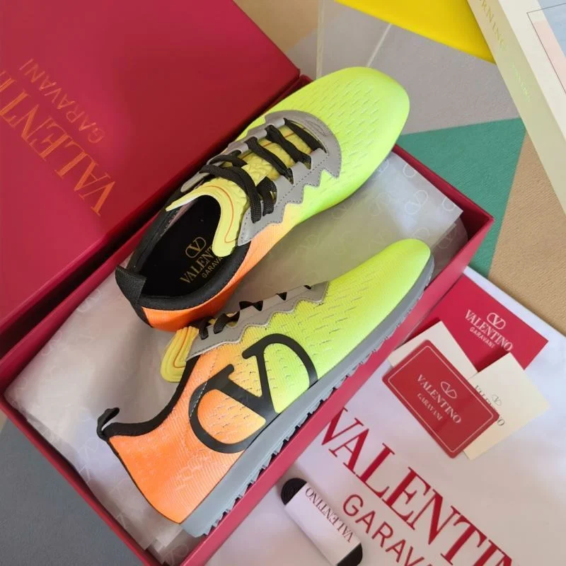 EasyMatch Valentino Low Shoes 36268