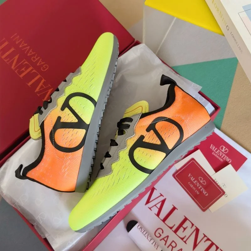 EasyMatch Valentino Low Shoes 36268