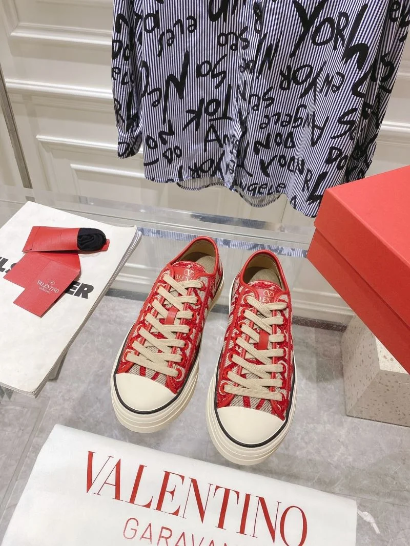 Valentino Low Shoes FlexibleFit 36280