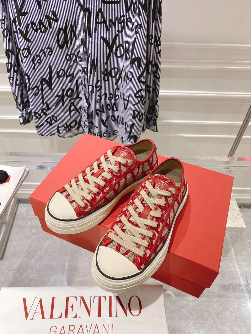Valentino Low Shoes FlexibleFit 36280