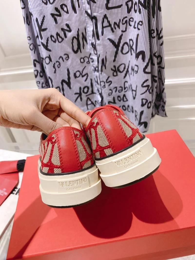 Valentino Low Shoes FlexibleFit 36280