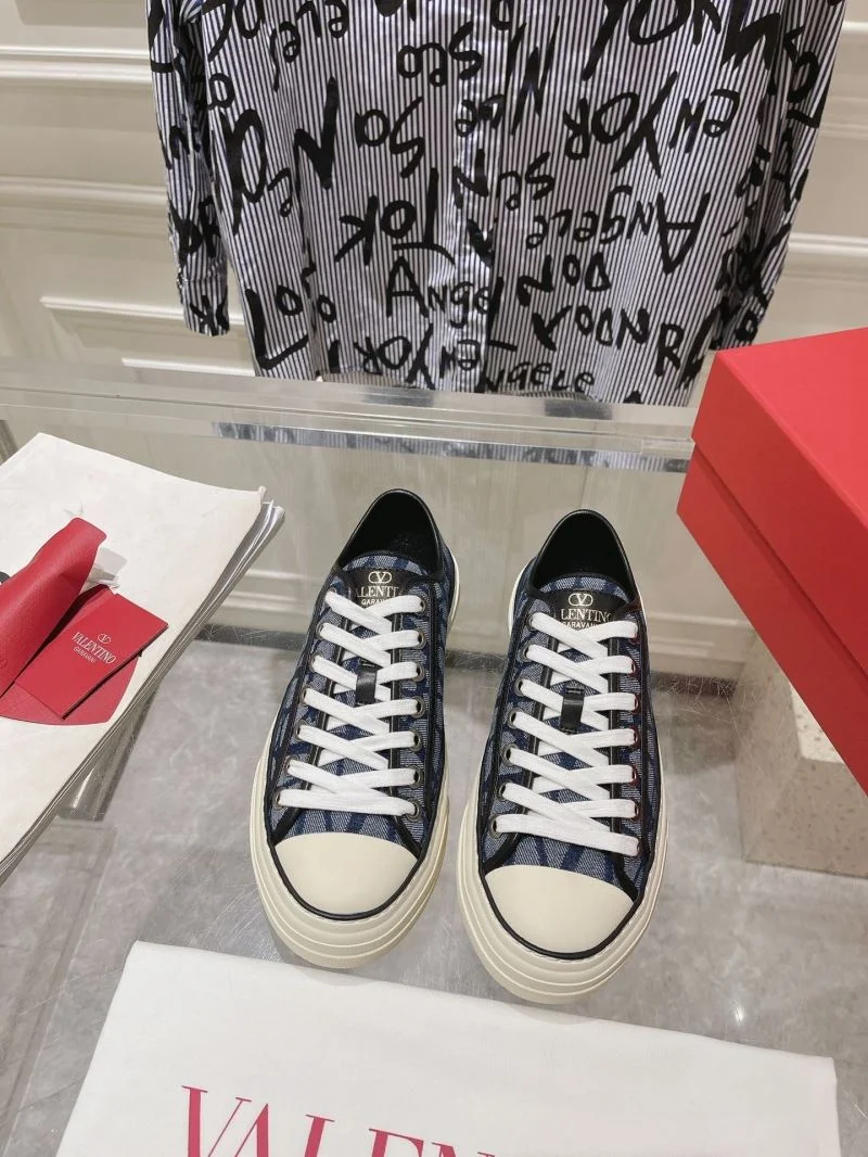 Valentino Low Shoes SunProtective 36274