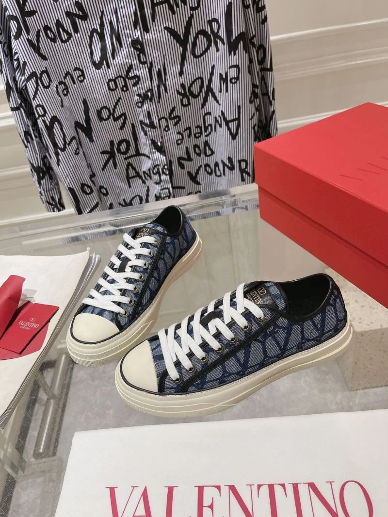 Valentino Low Shoes SunProtective 36274