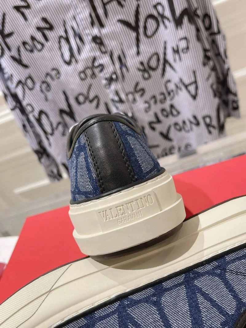 Valentino Low Shoes SunProtective 36274