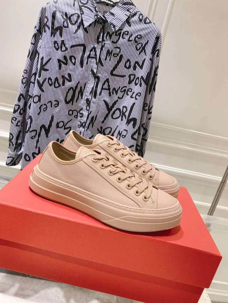 Valentino Low Shoes GoodFit 36270