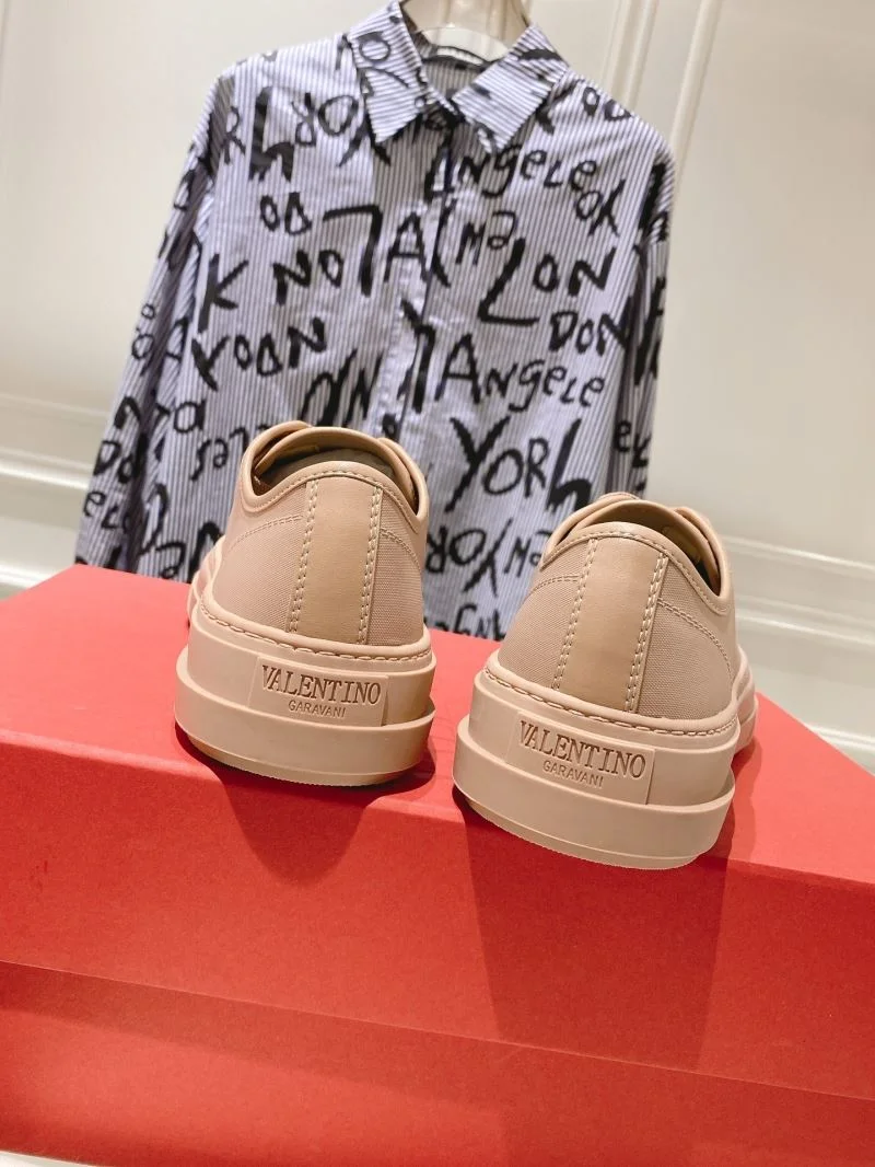 Valentino Low Shoes GoodFit 36270