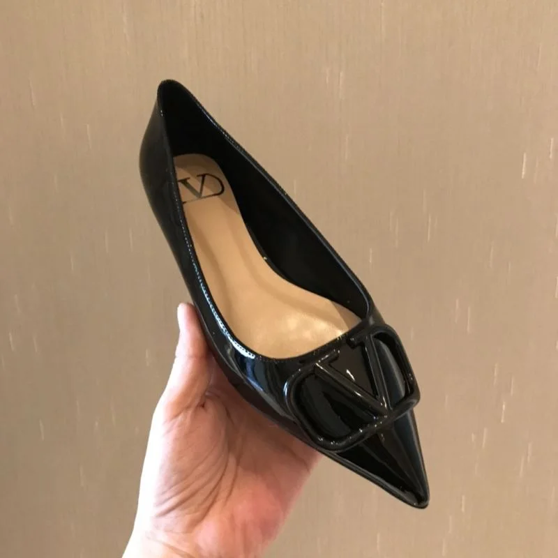 Valentino Low Shoes GoodFit 36706