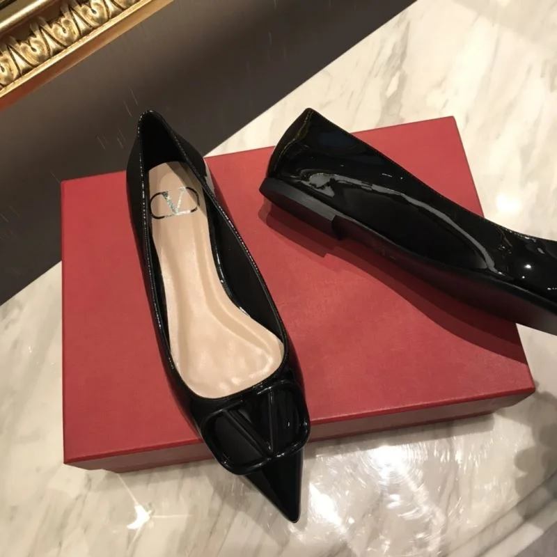 Valentino Low Shoes GoodFit 36706