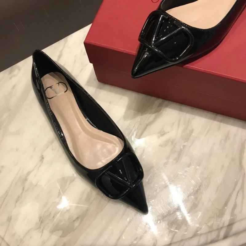 Valentino Low Shoes GoodFit 36706