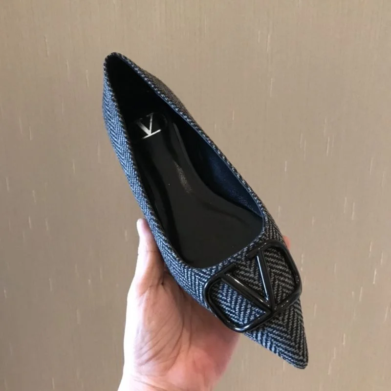 Valentino Low Shoes GoodFit 36703