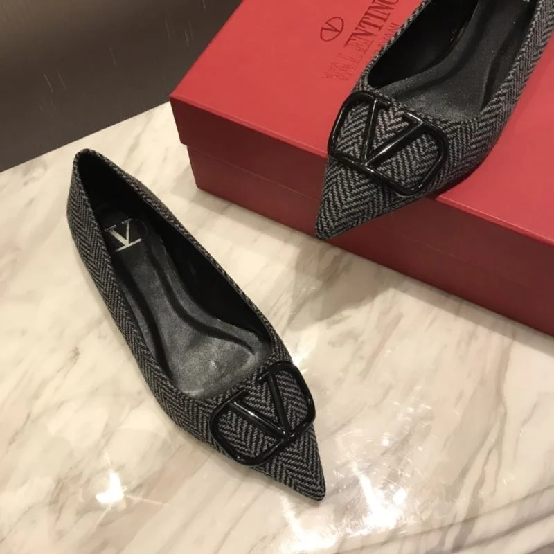 Valentino Low Shoes GoodFit 36703