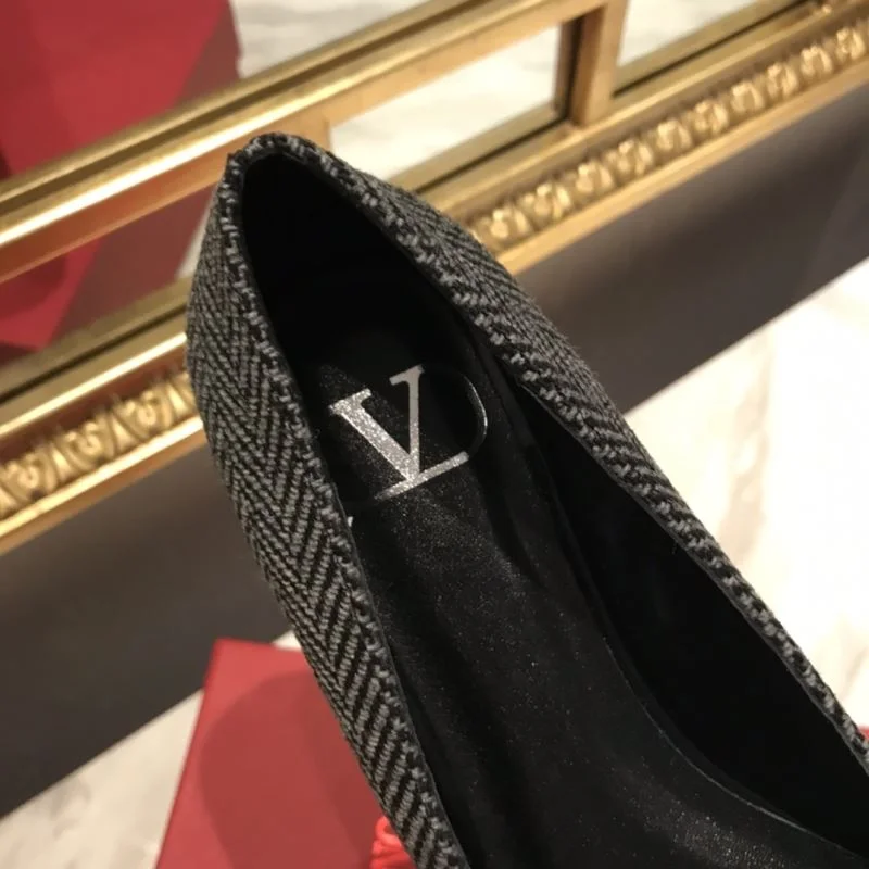 Valentino Low Shoes GoodFit 36703