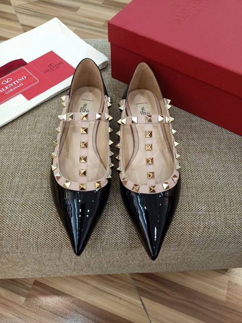 ZeroBulk Valentino Low Shoes 36714