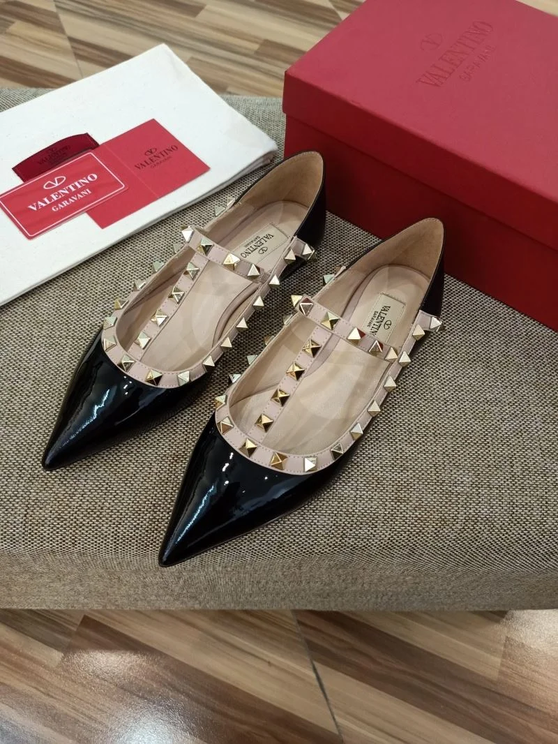 ZeroBulk Valentino Low Shoes 36714