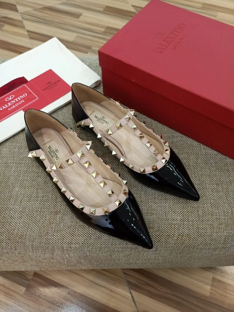 ZeroBulk Valentino Low Shoes 36714