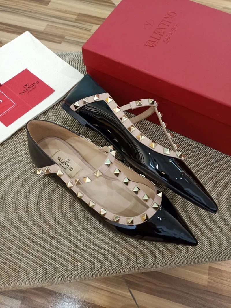 ZeroBulk Valentino Low Shoes 36714