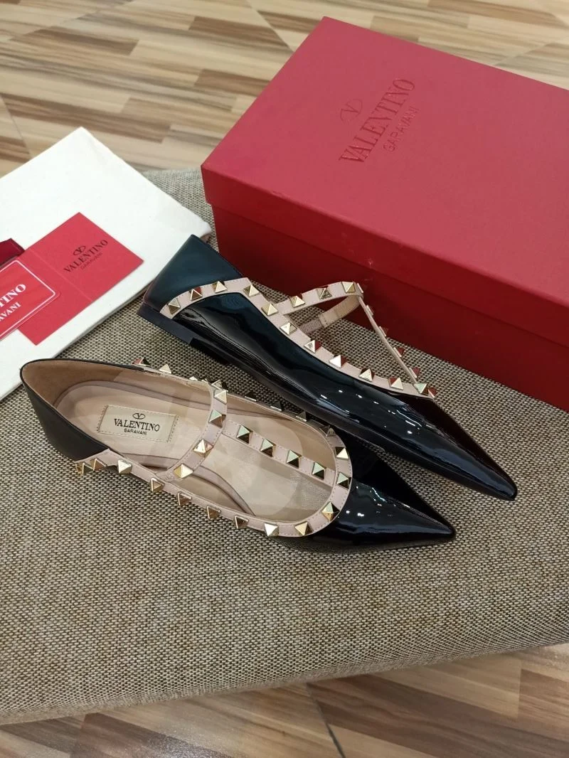 ZeroBulk Valentino Low Shoes 36714