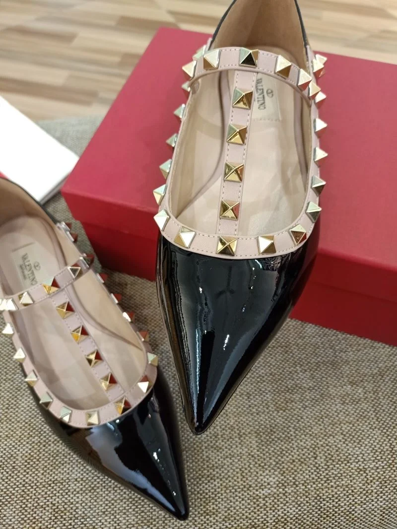ZeroBulk Valentino Low Shoes 36714