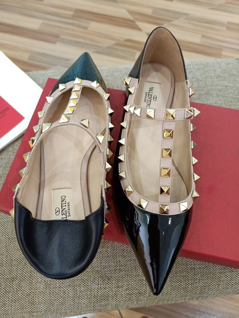 ZeroBulk Valentino Low Shoes 36714