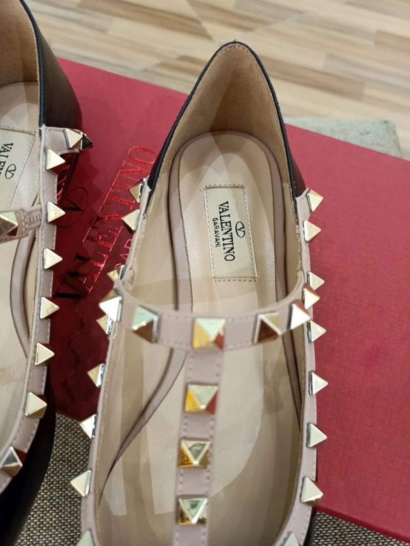 ZeroBulk Valentino Low Shoes 36714
