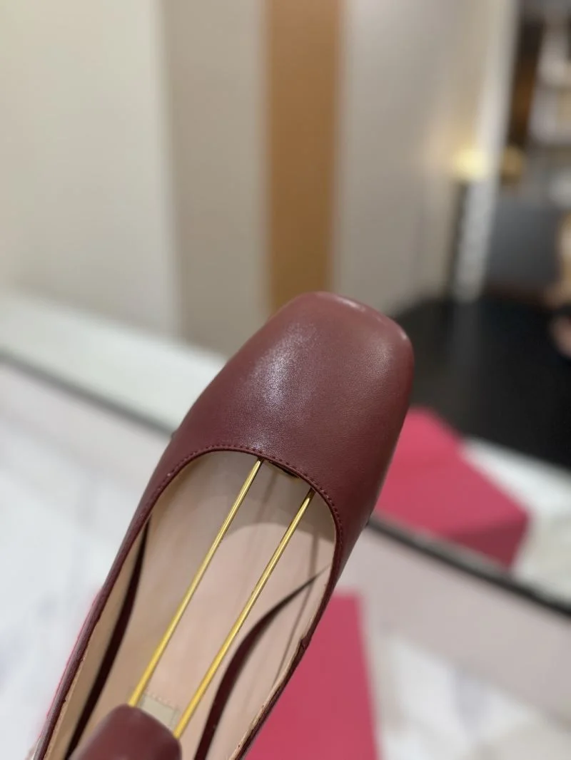 GoodFit Valentino Low Shoes 36708