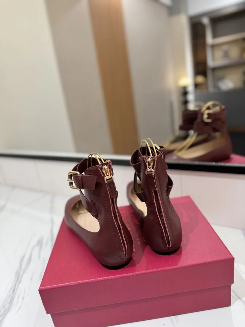 GoodFit Valentino Low Shoes 36708