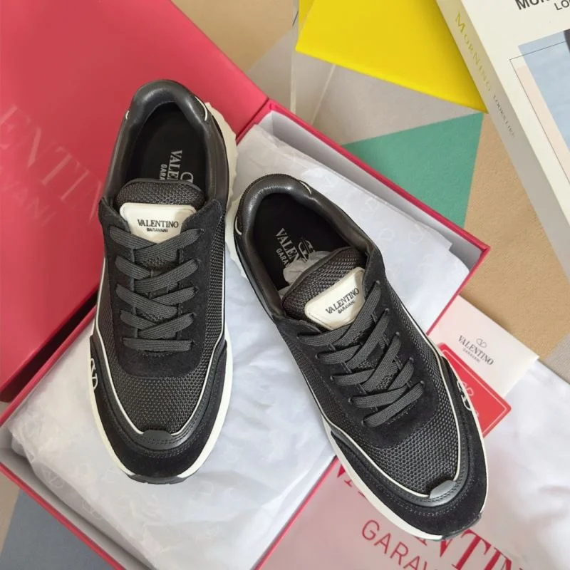 Valentino Low Shoes Effortless 36445