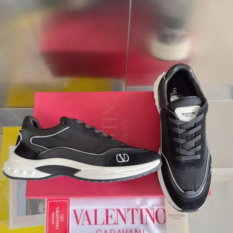 Valentino Low Shoes Effortless 36445