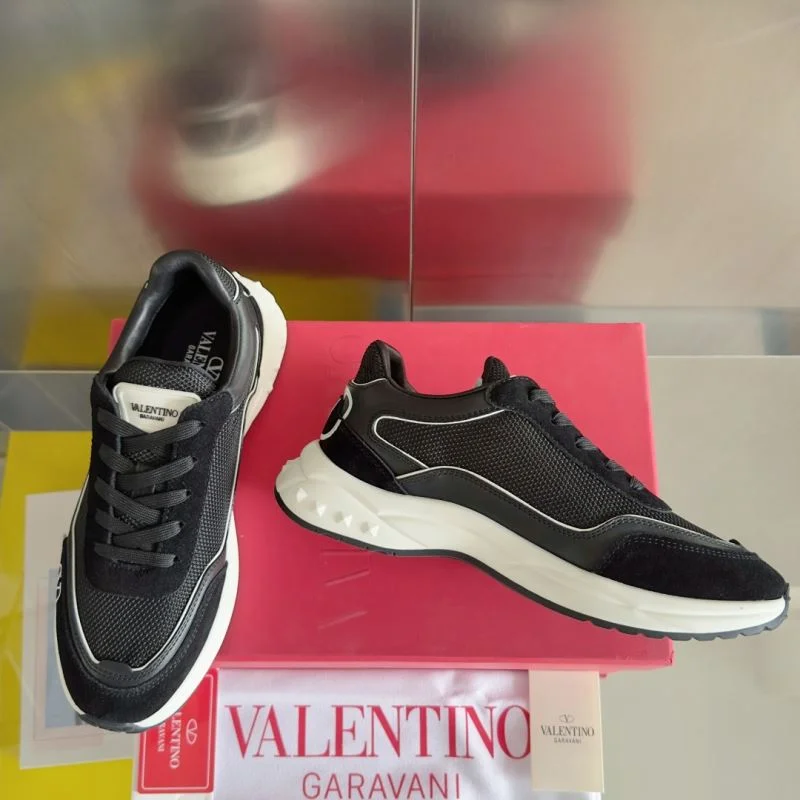 Valentino Low Shoes Effortless 36445