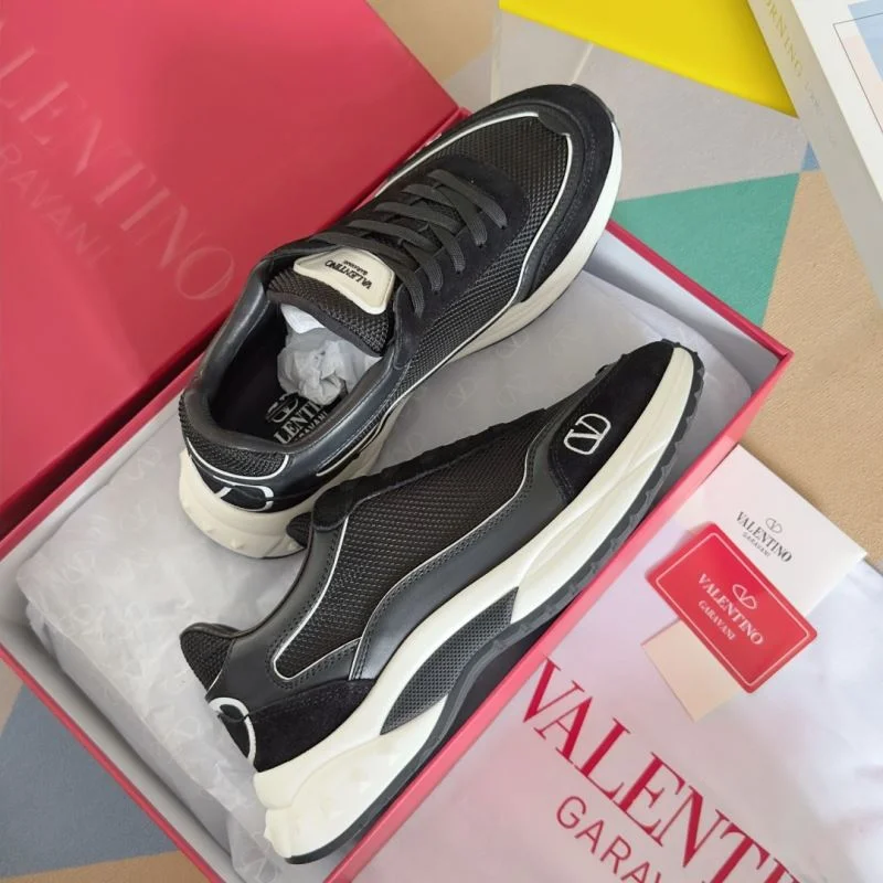 Valentino Low Shoes Effortless 36445