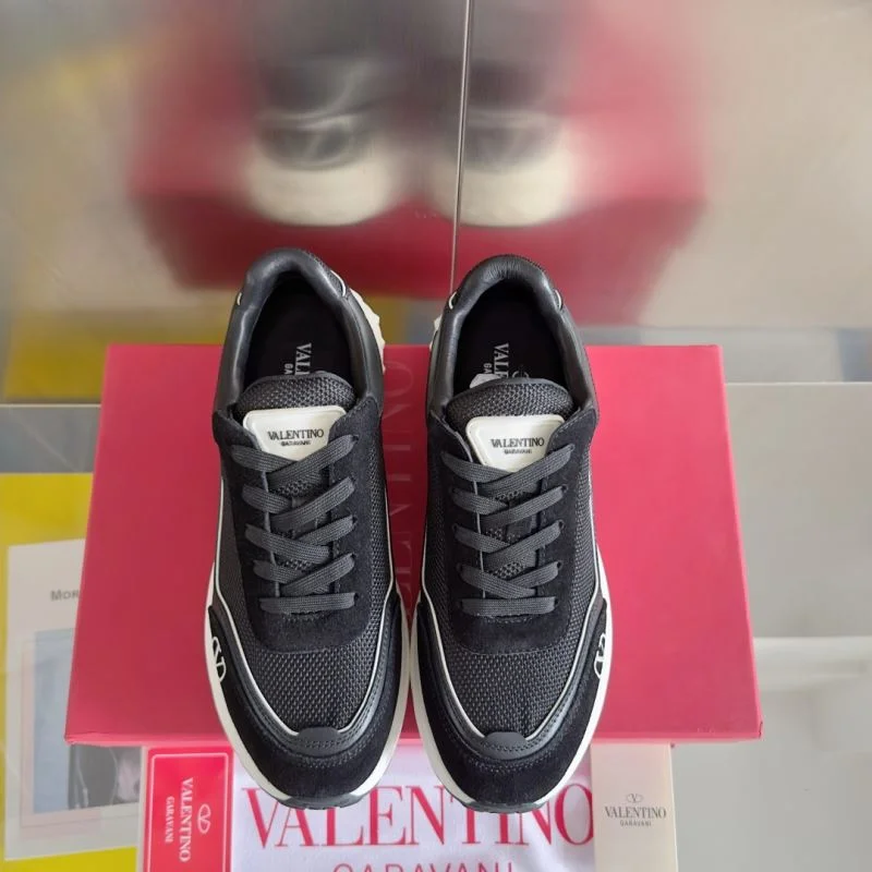 Valentino Low Shoes Effortless 36445