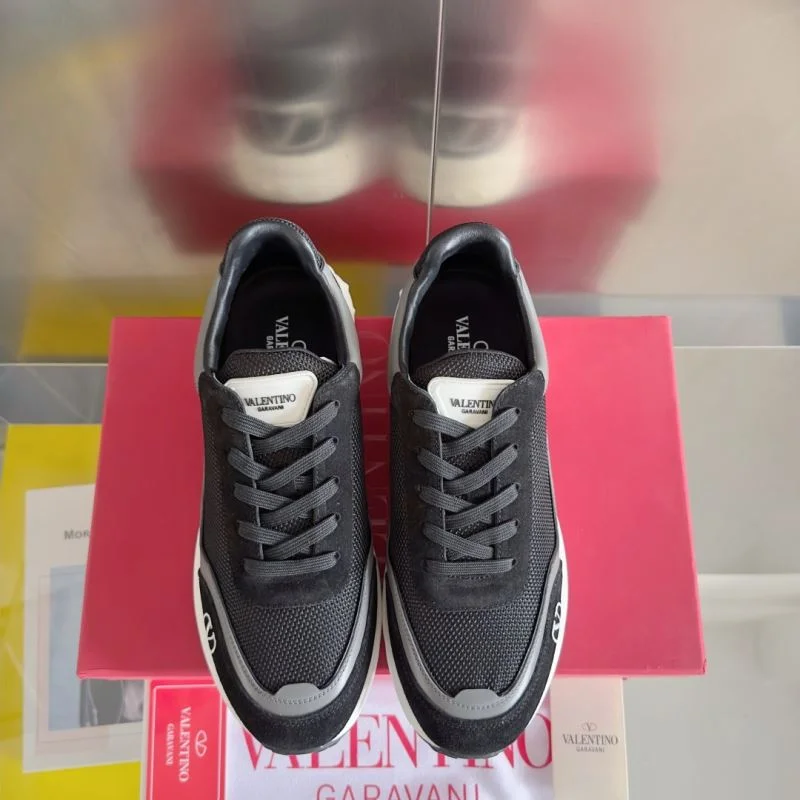 Neat Valentino Low Shoes 36442