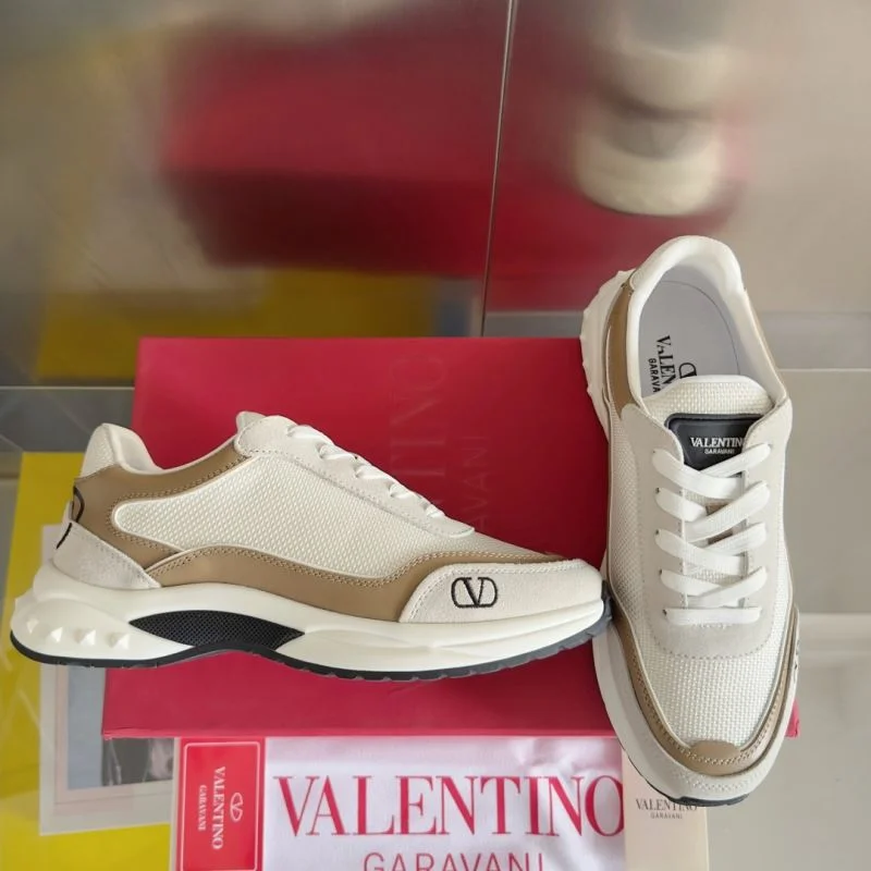 Valentino Low Shoes Modern 36444