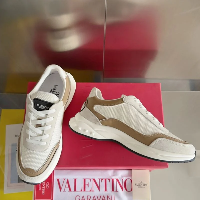 Valentino Low Shoes Modern 36444