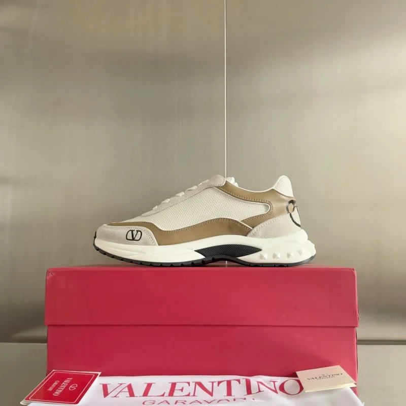 Valentino Low Shoes Modern 36444