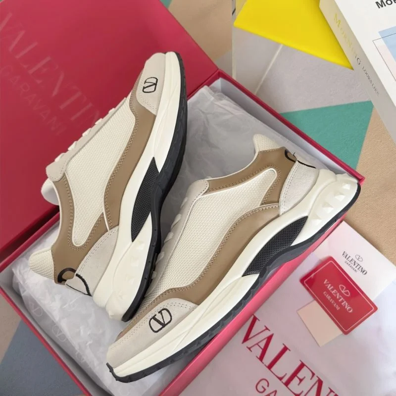Valentino Low Shoes Modern 36444