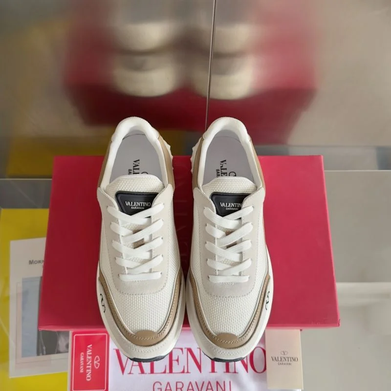 Valentino Low Shoes Modern 36444