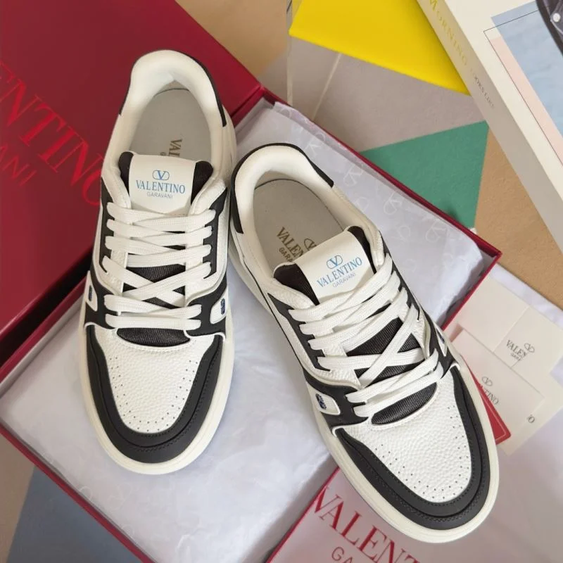 Valentino Low Shoes TravelReady 36464