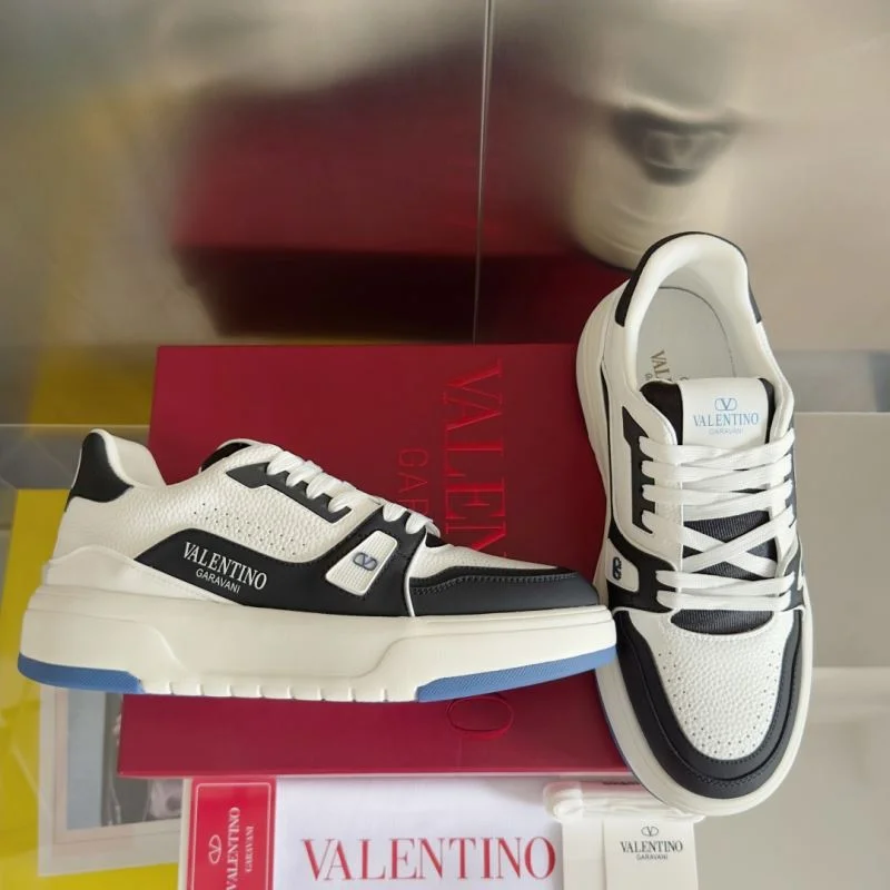 Valentino Low Shoes TravelReady 36464